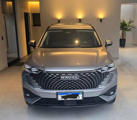 GWM HAVAL H6 1.5 HEV PREMIUM E-TRACTION